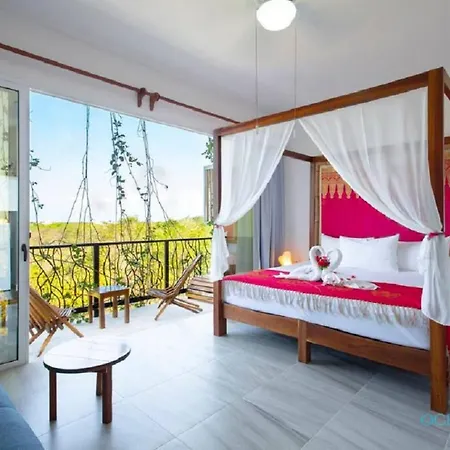 Ocean Zen Suites On 5Th Avenue - Adults Only