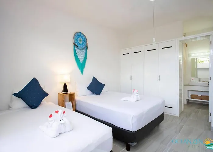 Ocean Zen On 5th Avenue - Adults Only 4*