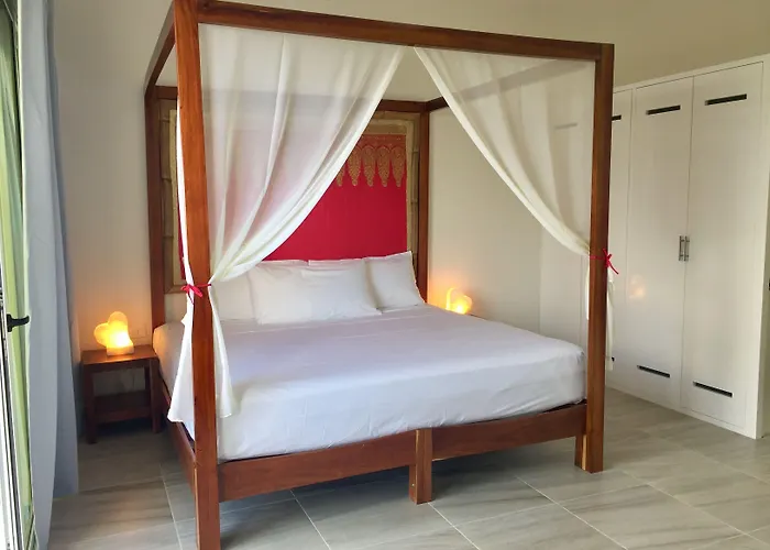 Ocean Zen On 5th Avenue - Adults Only