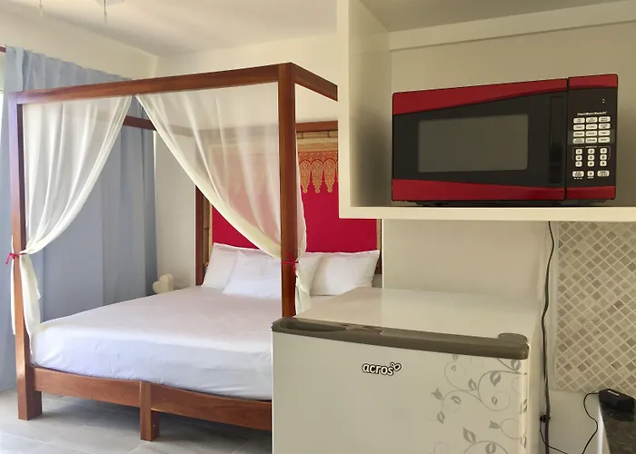 Ocean Zen On 5th Avenue - Adults Only Apartahotel Playa del Carmen