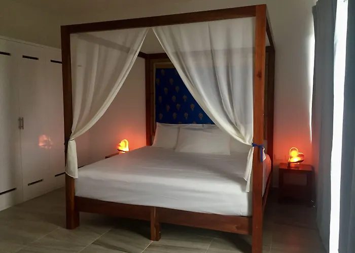 Apartahotel Ocean Zen On 5th Avenue - Adults Only Playa del Carmen