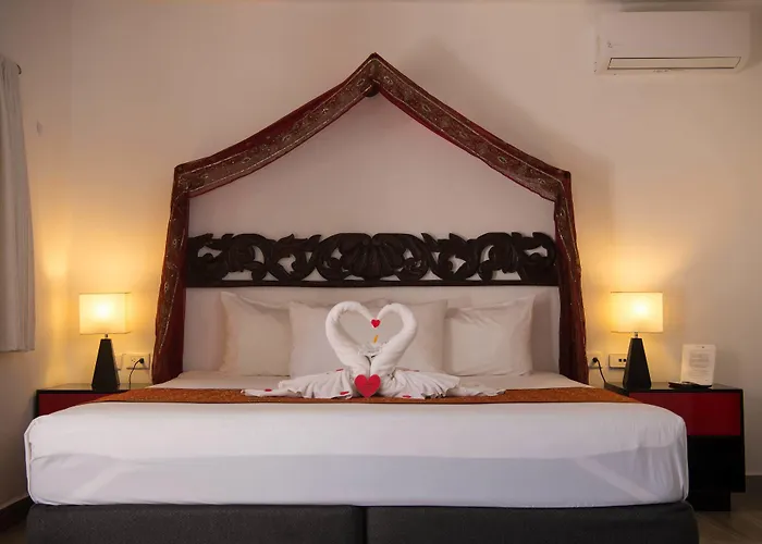 Apartahotel Ocean Zen On 5th Avenue - Adults Only