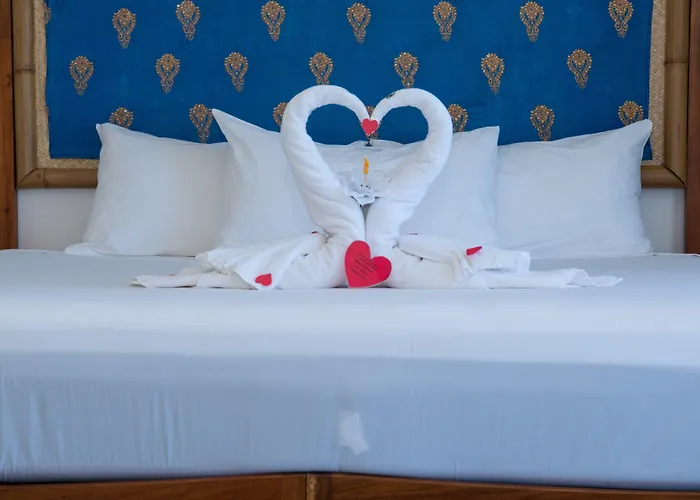 Ocean Zen On 5th Avenue - Adults Only 4*