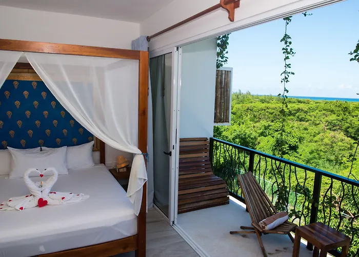 Ocean Zen On 5th Avenue - Adults Only