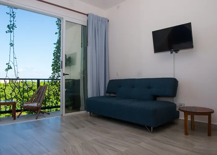 Apartahotel Ocean Zen On 5th Avenue - Adults Only