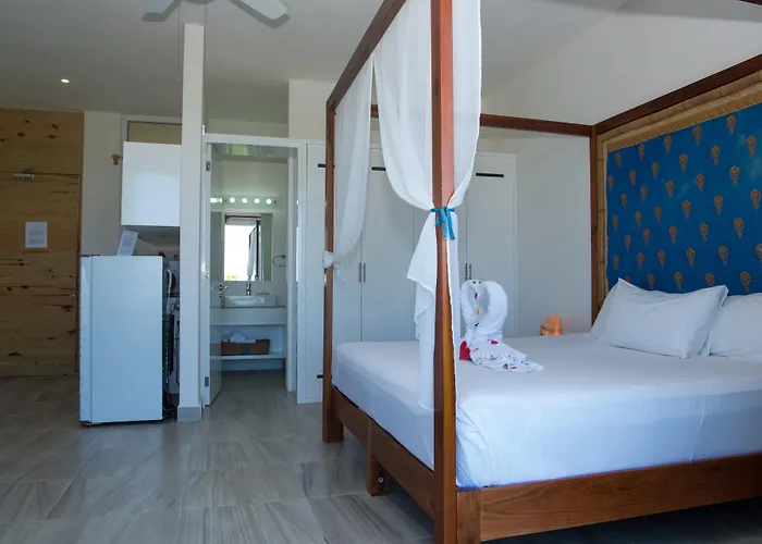 Ocean Zen On 5th Avenue - Adults Only Apartahotel Playa del Carmen