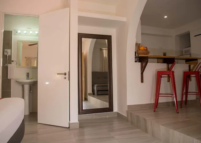 Ocean Zen On 5th Avenue - Adults Only Apartahotel Playa del Carmen