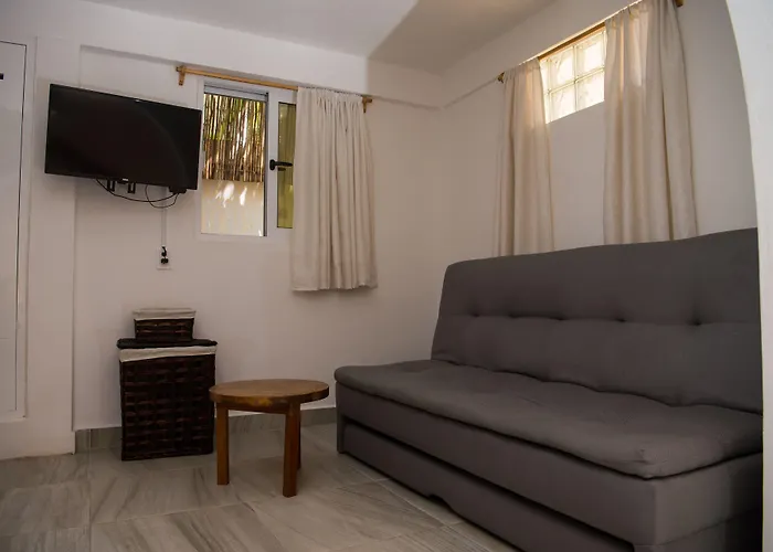 Ocean Zen On 5th Avenue - Adults Only Playa del Carmen