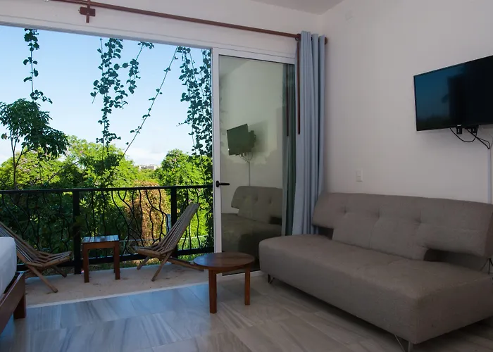 Ocean Zen On 5th Avenue - Adults Only Apartahotel