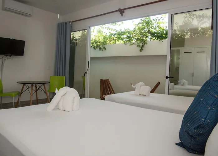 Ocean Zen On 5th Avenue - Adults Only Apartahotel