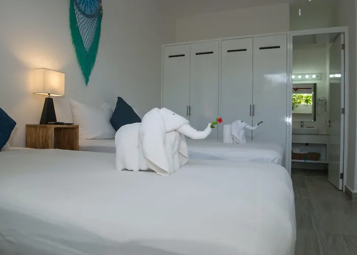 Ocean Zen On 5th Avenue - Adults Only 4*