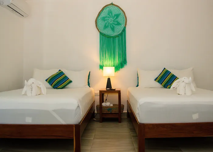 Ocean Zen On 5th Avenue - Adults Only Playa del Carmen
