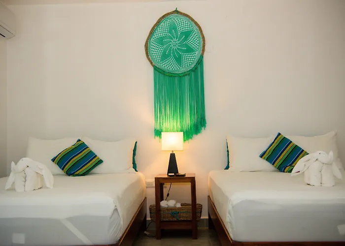 Apartahotel Ocean Zen On 5th Avenue - Adults Only 4*