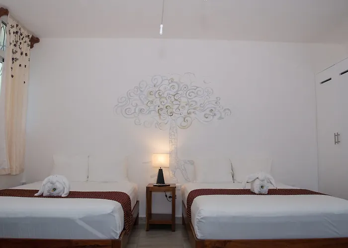 Apartahotel Ocean Zen On 5th Avenue - Adults Only 4*