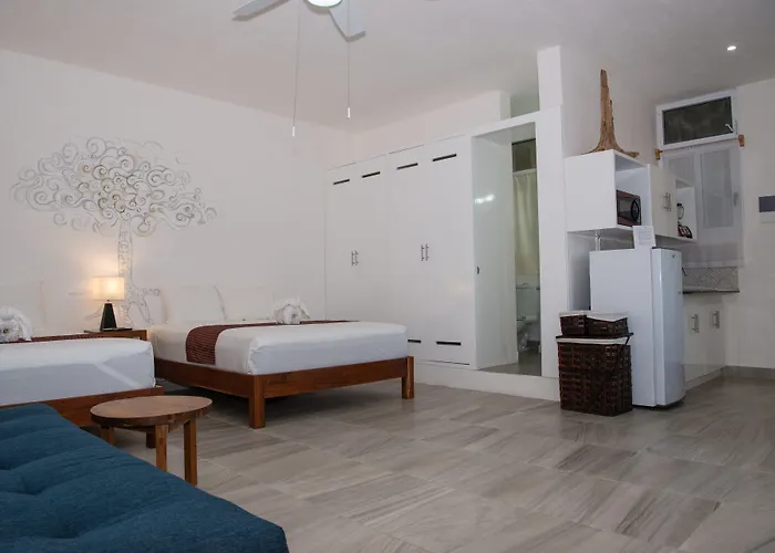 Ocean Zen On 5th Avenue - Adults Only Apartahotel