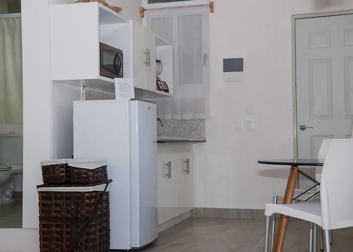 Ocean Zen On 5th Avenue - Adults Only 4* Playa del Carmen