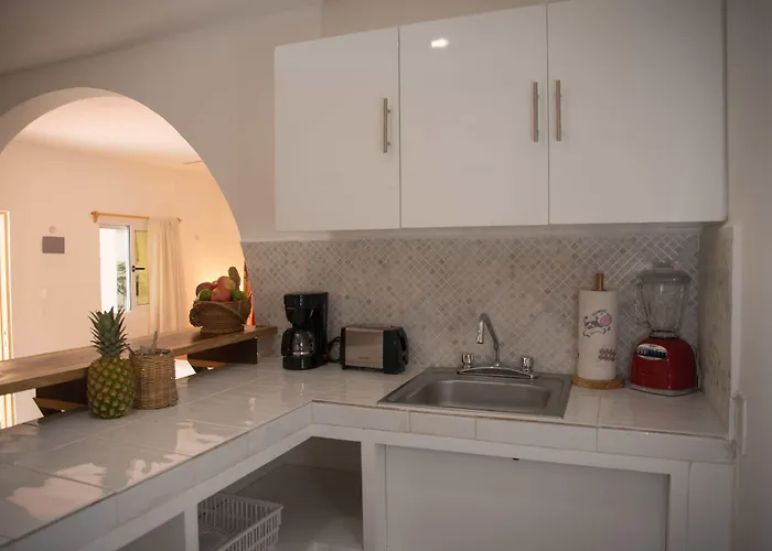 Ocean Zen On 5th Avenue - Adults Only Apartahotel Playa del Carmen