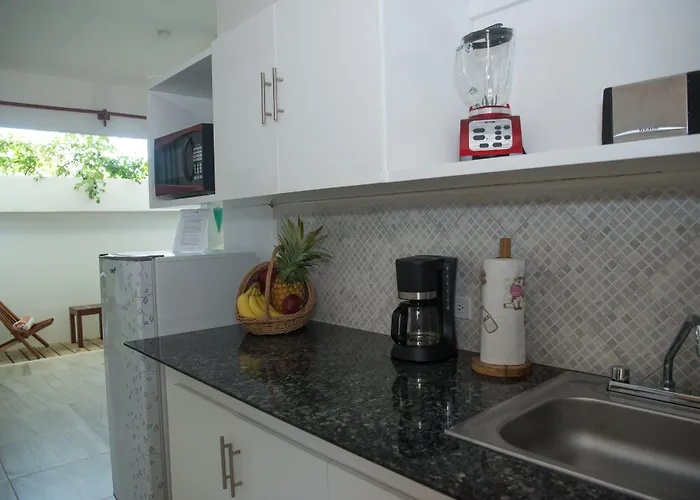 Ocean Zen On 5th Avenue - Adults Only Playa del Carmen