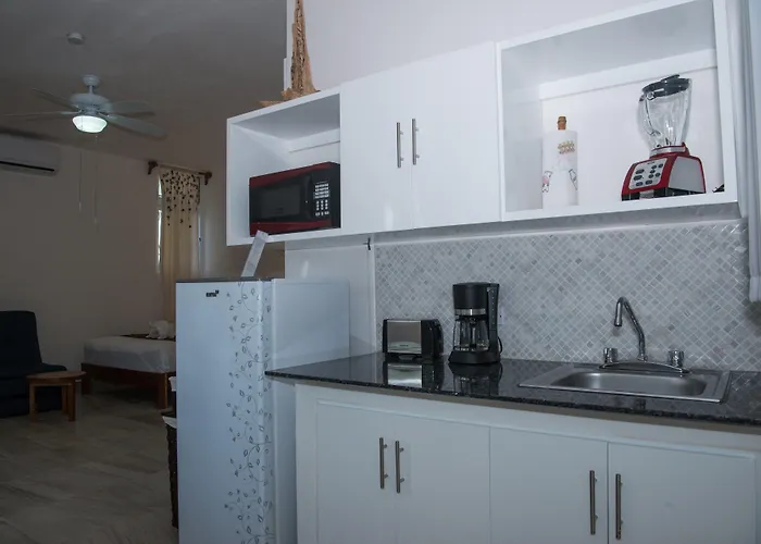 Ocean Zen On 5th Avenue - Adults Only Apartahotel