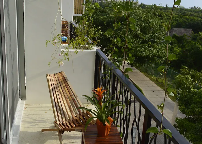 Ocean Zen On 5th Avenue - Adults Only Playa del Carmen