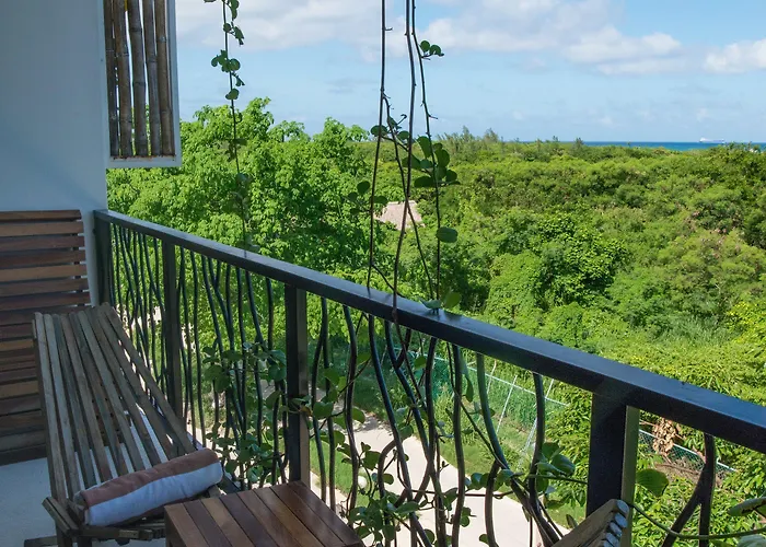Ocean Zen On 5th Avenue - Adults Only