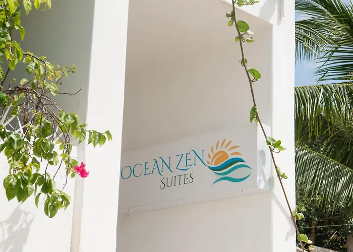 Apartahotel Ocean Zen On 5th Avenue - Adults Only