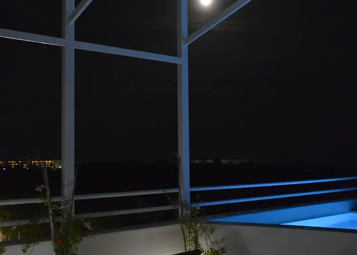 Apartahotel Ocean Zen On 5th Avenue - Adults Only Playa del Carmen