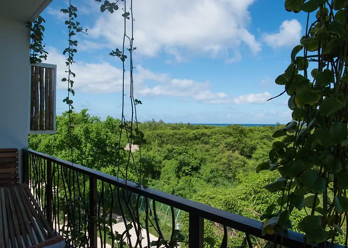 Ocean Zen On 5th Avenue - Adults Only Playa del Carmen